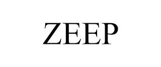 ZEEP