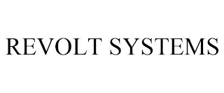 REVOLT SYSTEMS