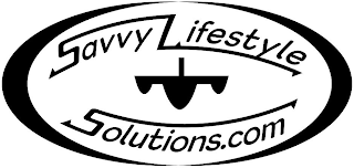 SAVVY LIFESTYLE SOLUTIONS.COM