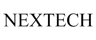 NEXTECH