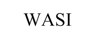 WASI