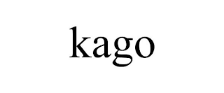 KAGO