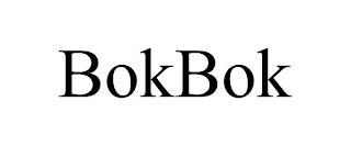 BOKBOK