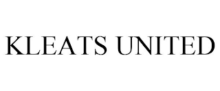 KLEATS UNITED