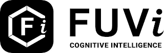 C F I FUVI COGNITIVE INTELLIGENCE