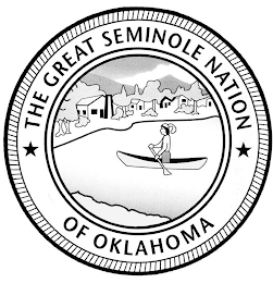 THE GREAT SEMINOLE NATION OF OKLAHOMA