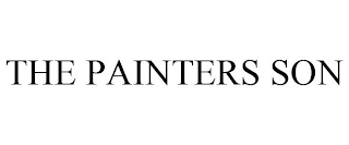 THE PAINTERS SON