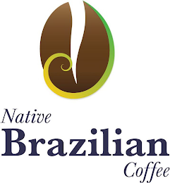 NATIVE BRAZILIAN COFFEE