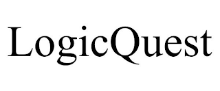 LOGICQUEST