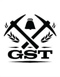 GST