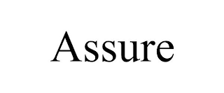 ASSURE