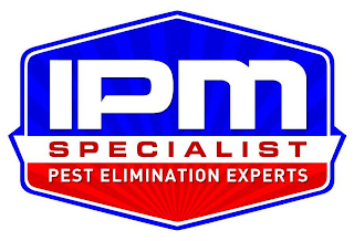 IPM SPECIALIST PEST ELIMINATION EXPERTS