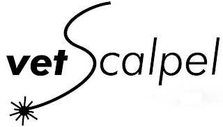 VETSCALPEL