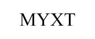 MYXT