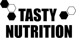 TASTY NUTRITION