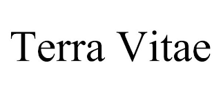 TERRA VITAE