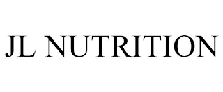 JL NUTRITION