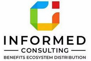 INFORMED CONSULTING BENEFITS ECOSYSTEM DISTRIBUTION