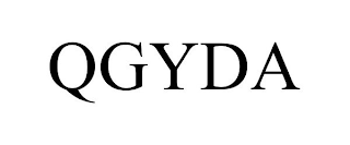 QGYDA