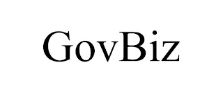 GOVBIZ