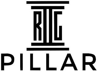 R G PILLAR