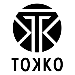 KTK TOKKO