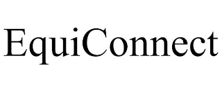 EQUICONNECT