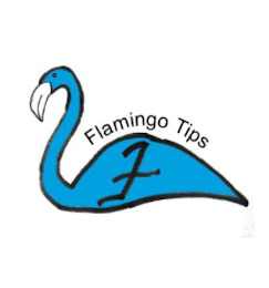 FLAMINGO TIPS F
