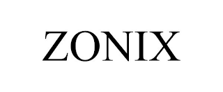 ZONIX