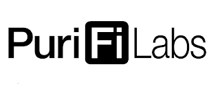 PURIFI LABS