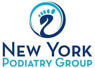 NEW YORK PODIATRY GROUP