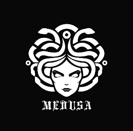 MEDUSA