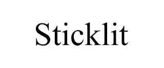 STICKLIT