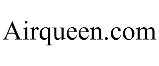 AIRQUEEN.COM