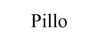 PILLO