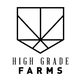 HIGH GRADE FARMS