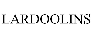 LARDOOLINS