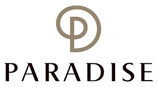 P PARADISE