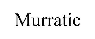 MURRATIC