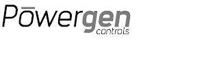 POWERGEN CONTROLS