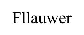 FLLAUWER