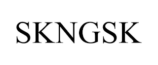 SKNGSK