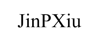 JINPXIU