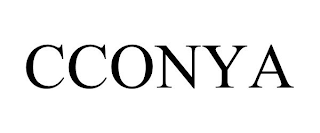 CCONYA