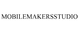 MOBILEMAKERSSTUDIO