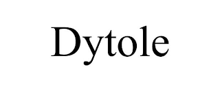 DYTOLE