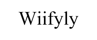 WIIFYLY