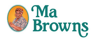 MA BROWNS