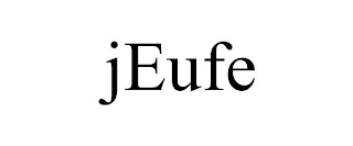 JEUFE