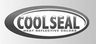 COOLSEAL HEAT REFLECTIVE COLORS